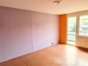 Pronájem bytu 2+1, Česká Třebová, 58 m2