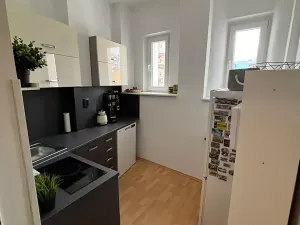 Pronájem bytu 2+1, Teplice, Lípová, 80 m2