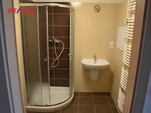 Pronájem bytu 1+kk, Plzeň, Štefánikova, 32 m2