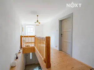 Prodej rodinného domu, Rožmitál na Šumavě, 200 m2