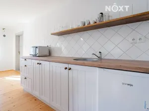 Prodej rodinného domu, Rožmitál na Šumavě, 200 m2