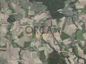 Prodej pole, Sluštice, 4969 m2