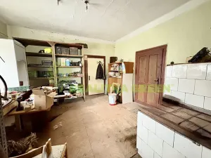 Prodej rodinného domu, Ratiboř, 139 m2