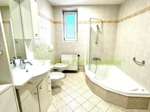 Pronájem rodinného domu, Hvozdná, Ke Kusalce, 130 m2