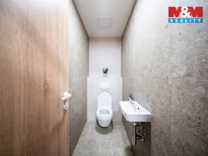 Prodej bytu 2+kk, Brandýs nad Labem-Stará Boleslav, Dřevčická, 65 m2