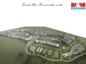 Prodej bytu 2+kk, Brandýs nad Labem-Stará Boleslav, Dřevčická, 65 m2