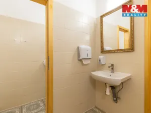 Prodej restaurace, Nedvědice, 96 m2