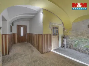 Prodej chalupy, Martínkovice, 100 m2