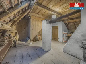 Prodej chalupy, Martínkovice, 100 m2