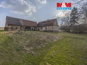 Prodej rodinného domu, Martínkovice, 100 m2