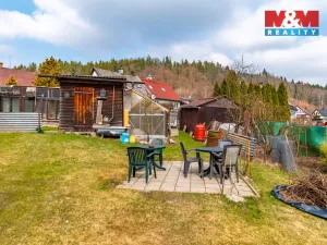 Prodej rodinného domu, Loučovice, 210 m2