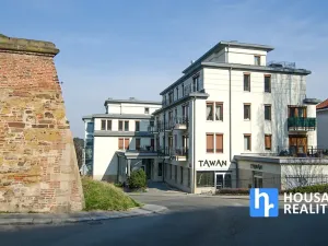 Pronájem bytu 2+kk, Praha - Nusle, Lumírova, 56 m2