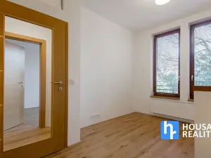 Pronájem bytu 2+kk, Praha - Nusle, Lumírova, 56 m2