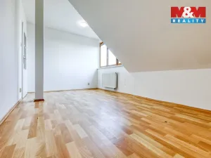 Prodej bytu 4+kk, Vejprnice, Dukelská, 108 m2