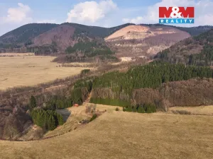 Prodej pozemku, Královec, 16741 m2