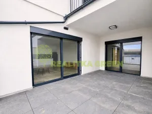 Pronájem bytu 4+kk, Zlín, Chmelnická, 96 m2