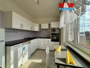 Prodej bytu 2+1, Ostrava - Poruba, Opavská, 57 m2