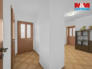 Prodej bytu 3+kk, Milovice - Mladá, Slepá, 67 m2