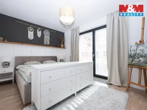 Prodej bytu 2+kk, Praha - Košíře, Musílkova, 56 m2