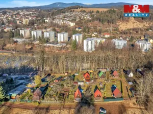 Prodej chaty, Trutnov - Kryblice, 24 m2