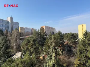 Pronájem bytu 1+kk, Praha - Krč, Hurbanova, 27 m2