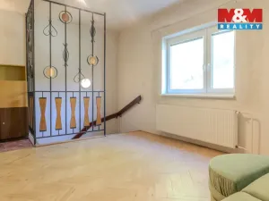 Prodej rodinného domu, Zlín, Sokolská, 103 m2