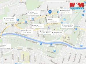 Prodej rodinného domu, Zlín, Sokolská, 103 m2