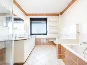 Pronájem rodinného domu, Horoměřice, 280 m2