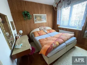 Prodej rodinného domu, Uherský Brod, Sadová, 143 m2