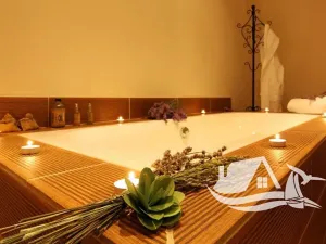 Prodej bytu 2+kk, Aheloy, Bulharsko, 86 m2