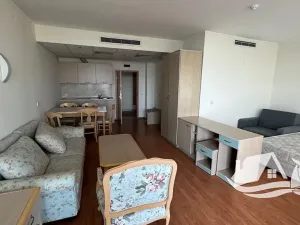 Prodej bytu 1+kk, Sveti Vlas, Bulharsko, 74 m2