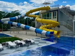 Prodej bytu 1+kk, Sveti Vlas, Bulharsko, 74 m2