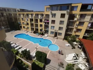 Prodej bytu 3+kk, Sveti Vlas, Bulharsko, 119 m2