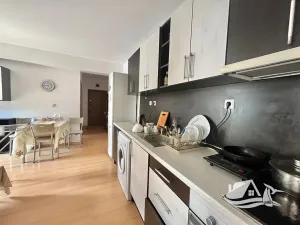 Prodej bytu 3+kk, Sveti Vlas, Bulharsko, 64 m2