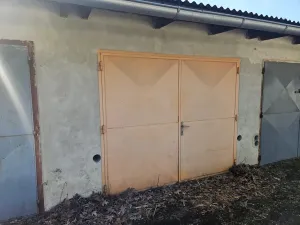 Prodej garáže, Frýdek-Místek, Na Aleji, 21 m2