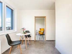 Prodej bytu 2+1, Veselí nad Lužnicí, Pod Markem, 64 m2