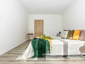 Prodej bytu 2+1, Veselí nad Lužnicí, Pod Markem, 64 m2