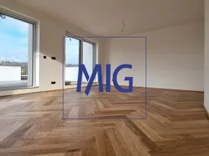 Prodej bytu 4+kk, Brno, Fryčajova, 108 m2