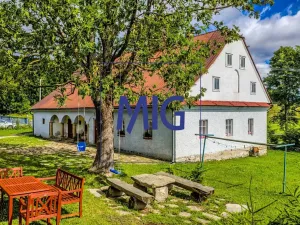 Prodej chalupy, Staré Město, 240 m2