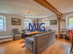 Prodej chalupy, Staré Město, 240 m2