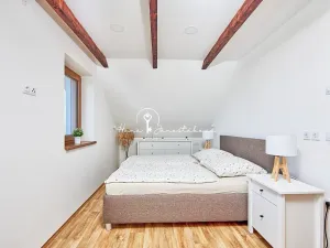 Prodej chaty, Černá v Pošumaví, 133 m2