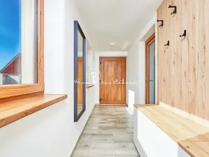 Prodej chaty, Černá v Pošumaví, 133 m2