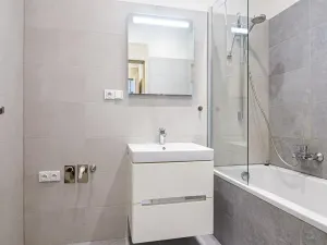 Pronájem bytu 3+kk, Ostrava, Horní, 89 m2