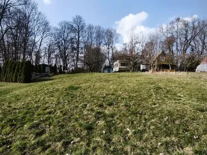 Prodej pozemku, Vamberk, 466 m2