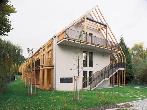 Pronájem bytu 2+kk, Dolní Břežany, 5. Května, 80 m2