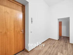 Pronájem bytu 2+1, Jihlava, Na Bělidle, 65 m2