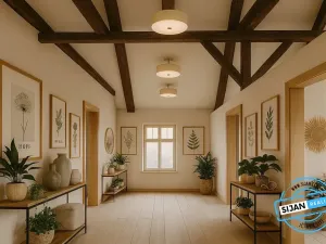 Prodej rodinného domu, Zátor, 141 m2