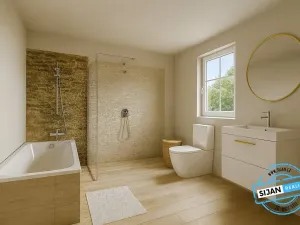 Prodej chalupy, Zátor, 141 m2