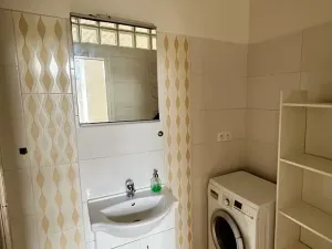Pronájem bytu 2+kk, Praha - Smíchov, Na Neklance, 42 m2