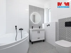 Prodej rodinného domu, Vendryně, 133 m2